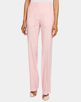 AMARA Straight Leg Pant in Wool Stretch