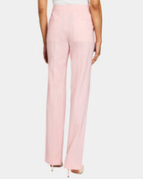 AMARA Straight Leg Pant in Wool Stretch