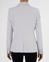 FEBE Jacket in Soft Stretch Crepe