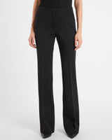 BETH Mid-Rise Flared Pant