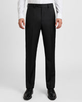 ROMA2 Super 130's Bi-Stretch Wool Trousers