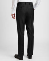 ROMA2 Super 130's Bi-Stretch Wool Trousers