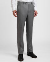 ROMA2 Super 130's Bi-Stretch Wool Trousers
