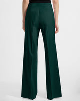 CAMILA Wide Leg Pant in Soft Stretch Twill