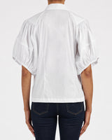 SARVA Cotton Button Up Shirt