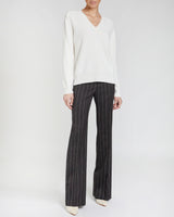 MARY Wool and Cashmere Sweater