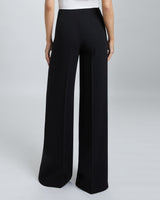 AYLA Wide Leg Pant in Soft Cady