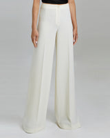 AYLA Wide Leg Pant in Soft Cady