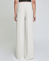 AYLA Wide Leg Pant in Soft Cady