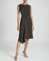 BECCA Modern Striped Sheath Dress