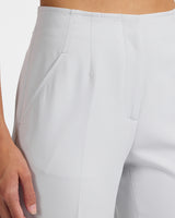 DELLA Straight Leg Pants in Soft Boucle
