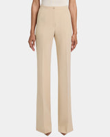 BETH Mid-Rise Flared Pant