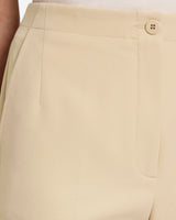 BETH Mid-Rise Flared Pant