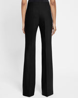 BETH Mid-Rise Flared Pant