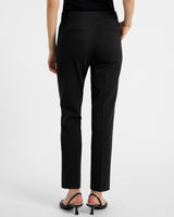 RANNA Straight-Leg Ankle Pant