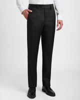 ROMA2 Super 130's Bi-Stretch Wool Trousers