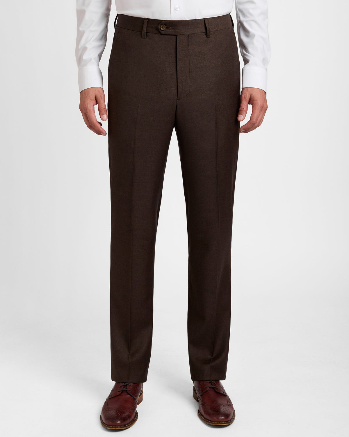 Men's Trousers – Santorelli