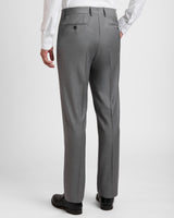 ROMA2 Super 130's Bi-Stretch Wool Trousers