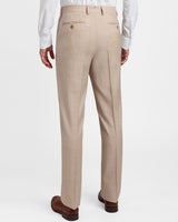 ROMA2 Super 130's Bi-Stretch Wool Trousers