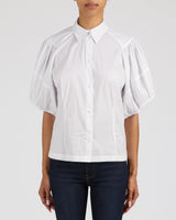 SARVA Cotton Button Up Shirt