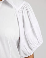 SARVA Cotton Button Up Shirt