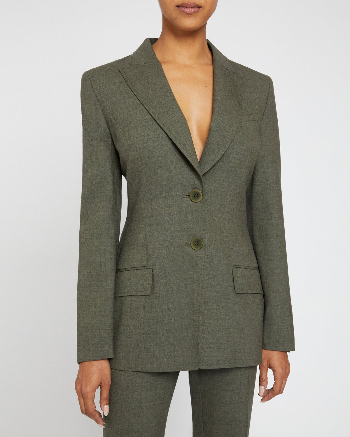 Jackets & Coats – Santorelli