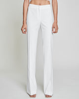 ISABELLE Pant with Slight Flared Legs