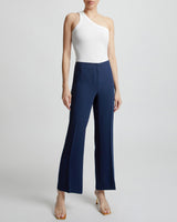 IZZY Cropped Flared Pant