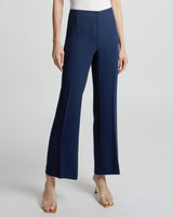 IZZY Cropped Flared Pant