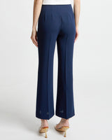 IZZY Cropped Flared Pant