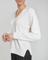 MARY Wool and Cashmere Sweater