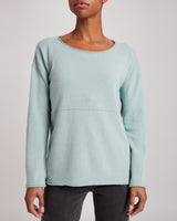 MISHA Relaxed Fit Sweater in Cashmere Blend