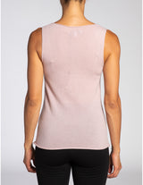 RIMA Tank Cashmere Knit Sweater