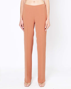  Straight Leg Pant in Cider Cady