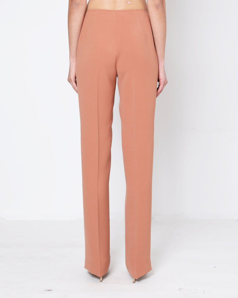 PRIX Straight Leg Pant in Soft Cady