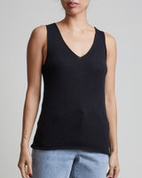 RIMA Tank Cashmere Knit Sweater